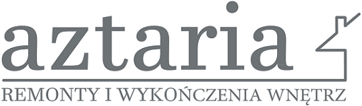 Aztaria – remonty i wykończenia wnętrz, strona główna
